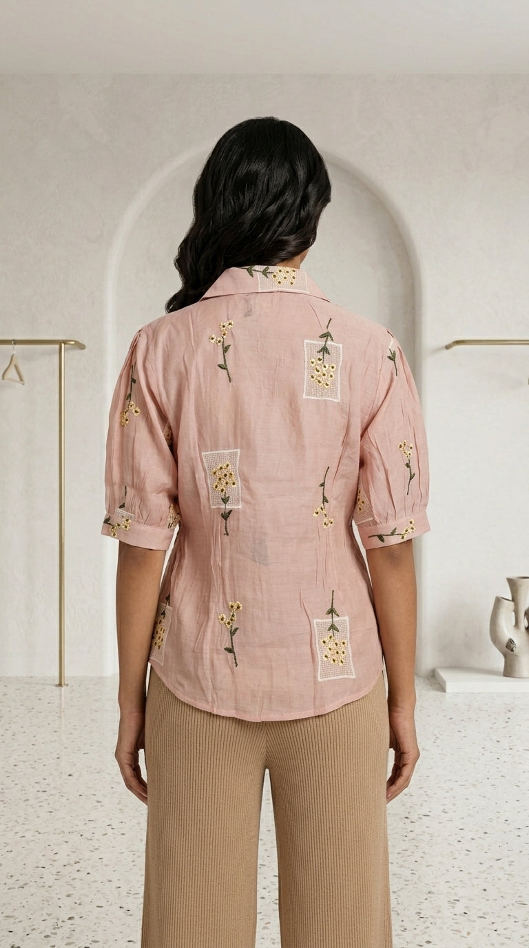Rose_Wrap - pink