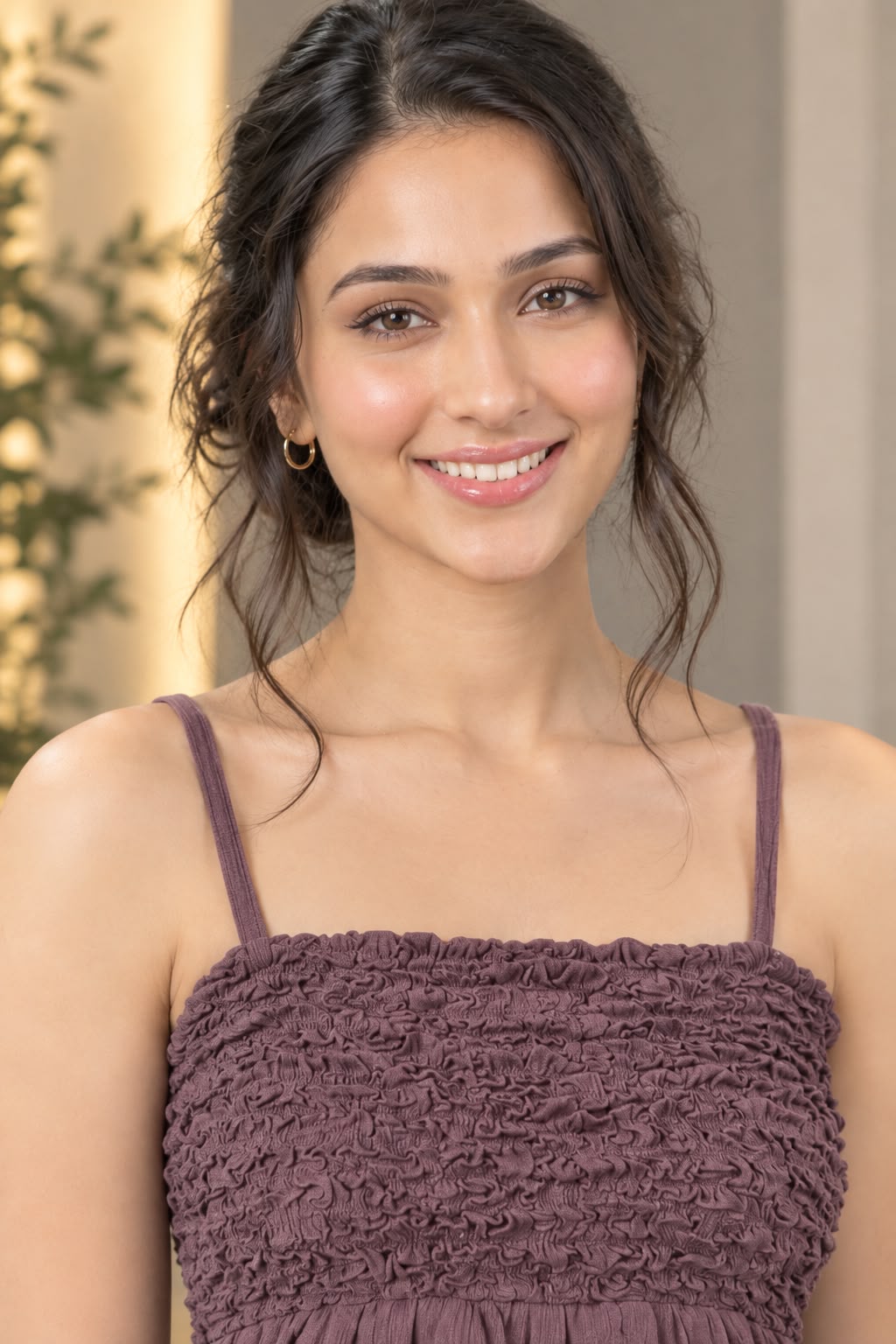 purple top