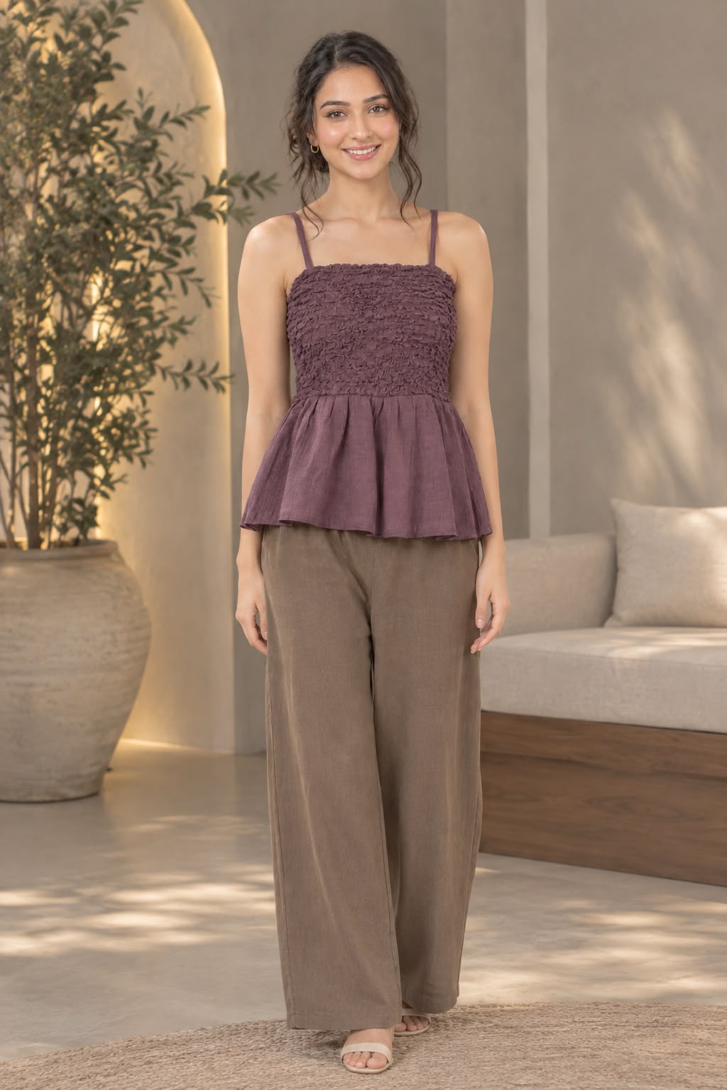 purple top
